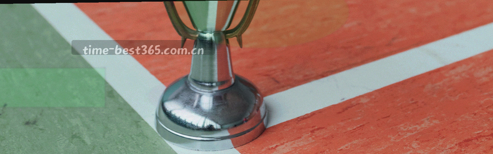 深靛蓝底上的抽象几何边界与刻度线组合，青色与橙色细线交叠勾出三段区间边界